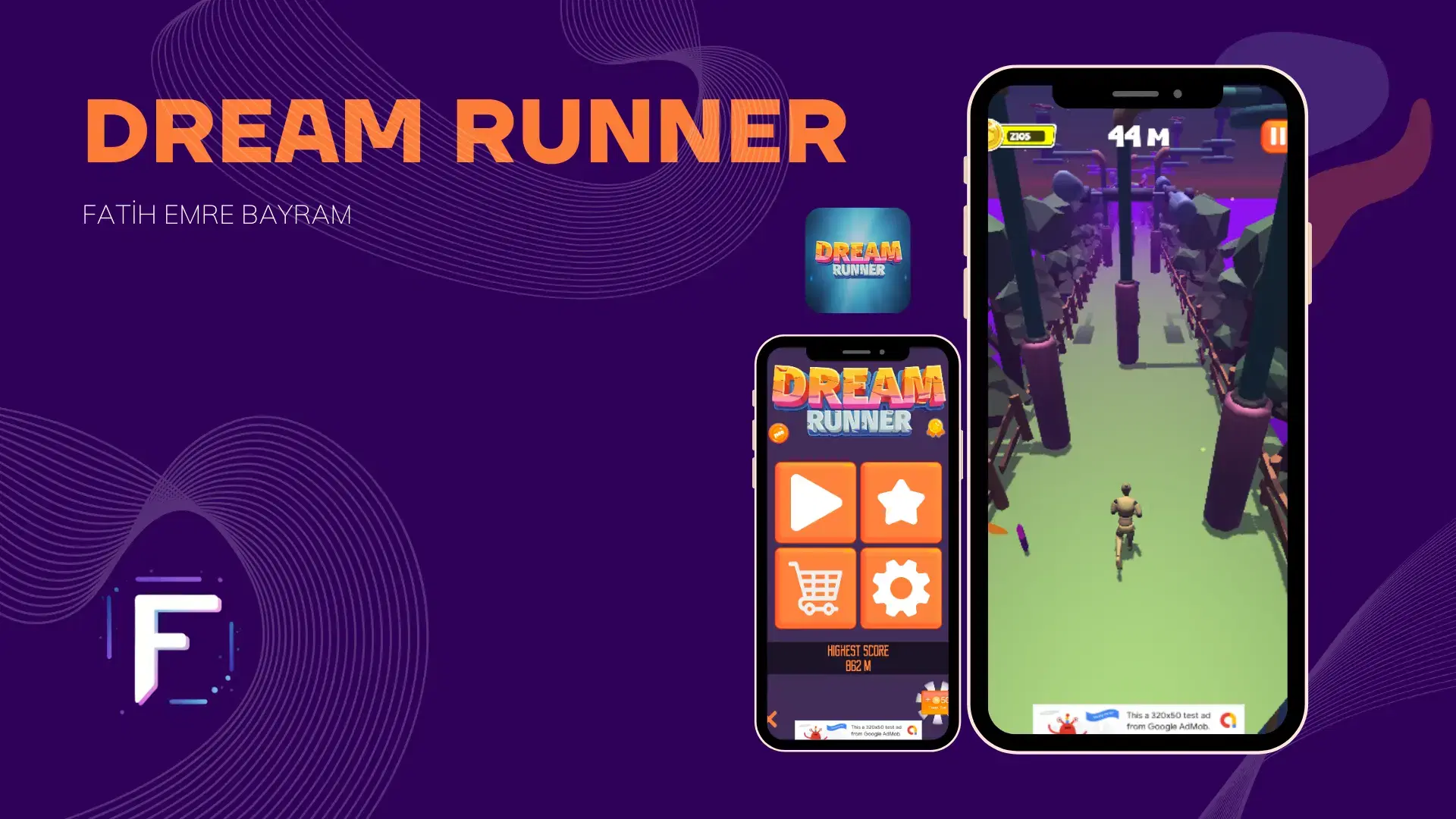 Dream Runner