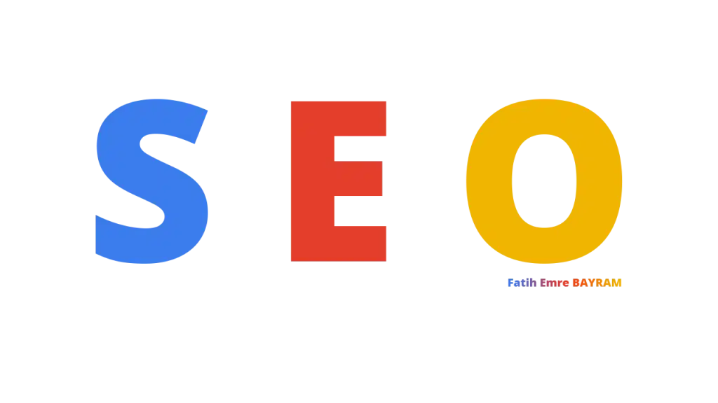 google seo