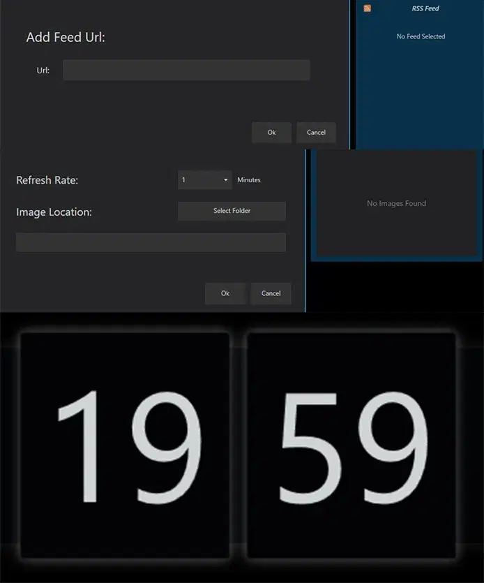 Windows 10 Masaüstüne Widget Ekleme
